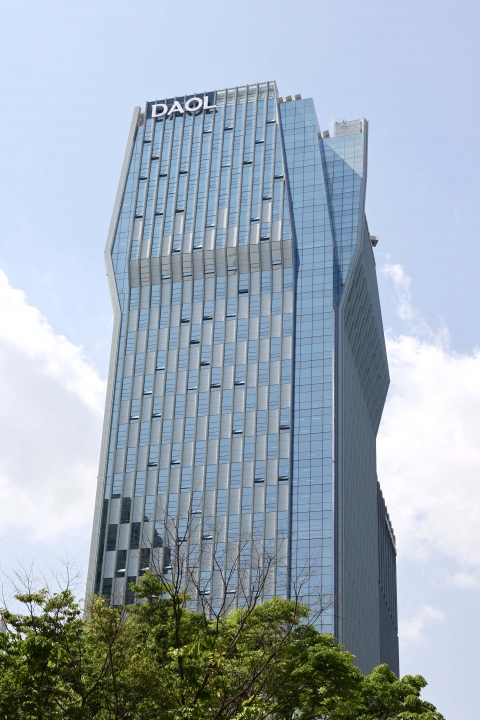 다올투자증권 매니저들, 대표까지 제치고 '연봉킹' 차지