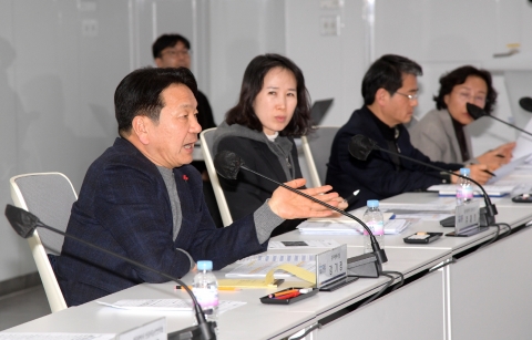 광주시, 수출산업 총력 지원 &quot;위기를 도약 기회로&quot;