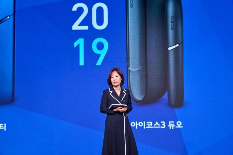 필립모리스, 전자담배 신제품 내놓는다···'담배연기 없는 미래' 가속