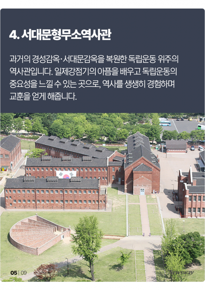 신학기 개학 전 아이들과 가면 좋은 서울 근교 박물관 7선 기사의 사진