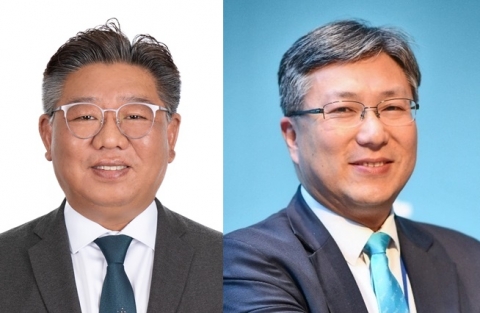 안국약품, 김도경·최청하 전무 영입···"'생산·연구개발' 강화"