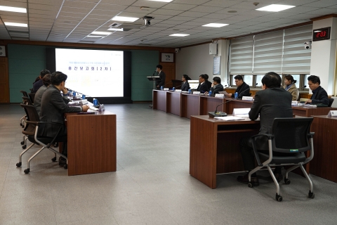 목포시, 복합 해양레저관광도시 청사진 제시