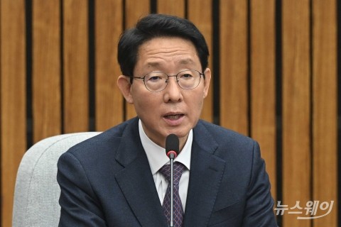 디지털자산법 통합 난항···정책위-정무위 온도차 뚜렷