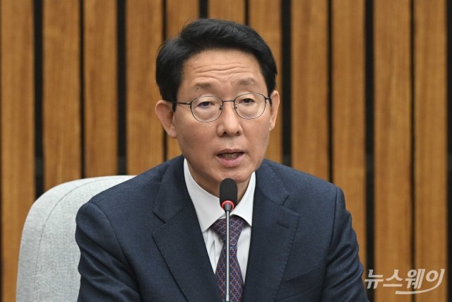 디지털자산법 통합 난항···정책위-정무위 온도차 뚜렷