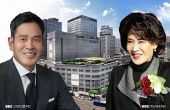 세대교체 끝낸 신세계, 외형확장·사업재편으로 도약 모색