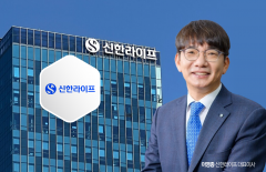 지주계열 보험사 3분기 온도차 극명···나홀로 웃은 신한라이프