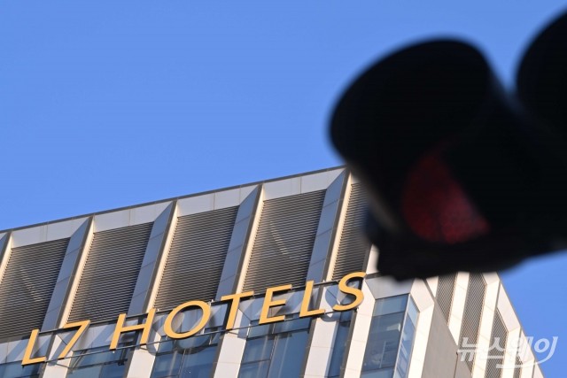 호텔롯데, 3Q 영업익 1170억원...전년比 384.2% 증가