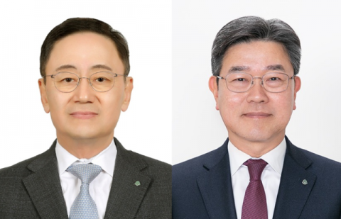금정호 IB총괄 부사장, 신임 사장 승진