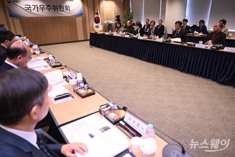 국가우주위원회, 차세대 발사체 계획 변경 의결