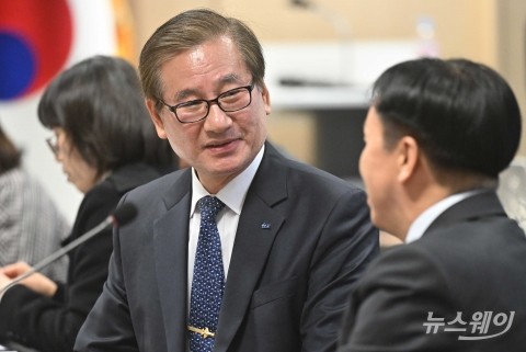 강구영 KAI 사장, 이재명 정부 출범 첫날 사의 표명