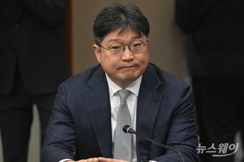 김중현 &quot;보험업계, GA 위주 '출혈 경쟁' 후폭풍 직면···시장 규모 줄어들 것&quot;(종합)