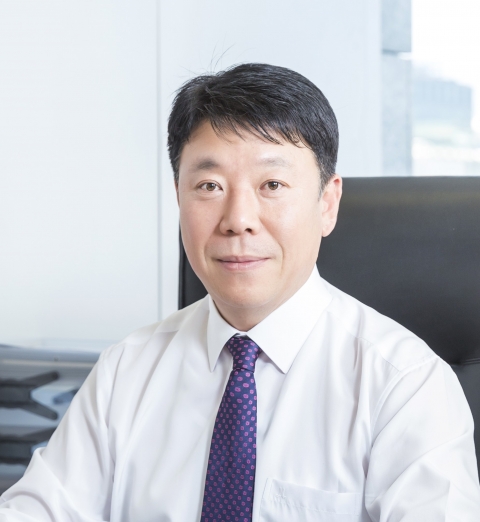 현대해상, 신임 대표이사로 이석현 CPC 전략부문장 전무 내정