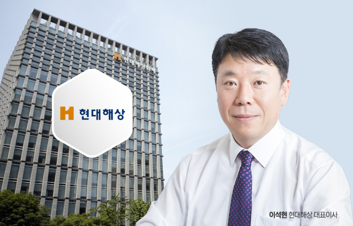 이석현 현대해상 신임 대표이사 내정자. 사진=이찬희 기자