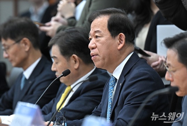 서유석 회장 "중소형 증권사 활성화 시급···획일적인 규제 유연화해야"