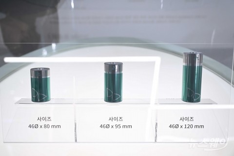 SK온, 서산 3공장 증설 연기···전기차 캐즘 여파