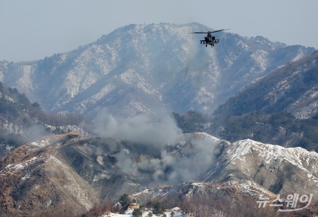 지정학 리스크에 방산·보안 ETF 강세···"금·비트코인도 주목"