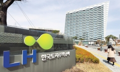 '공급확대' 총대 멘 LH 새 사장 3파전 양상···'김세용' 선두