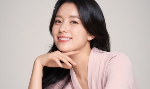 대방건설, 배우 한효주와 2028년까지 모델 연장 계약