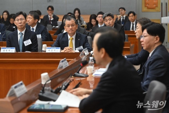 정기 일정 막 내린 보험개혁회의···업계 "아직 갈 길 멀다"