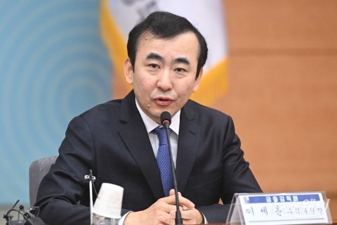 이세훈 금감원장 대행, 새 정부 금융여건 점검···&quot;소상공인 채무조정 자금공급 강화&quot;