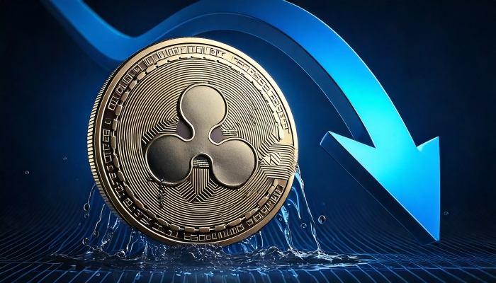 'SEC와의 소송전' 종료 기대감에도 안 오르는 XRP, 약세 이유 있었다