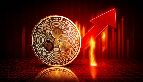 초대형 호재에도 2.5달러 못 넘는 XRP···전고점 돌파 언제쯤?