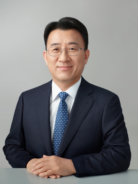 이청 삼디 대표, 디스플레이협회장 취임···&quot;앞선 기술로 성장 기회 주도&quot;