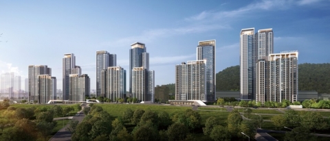 롯데건설·GS건설, 7000억원 규모 상계5구역 재개발 수주