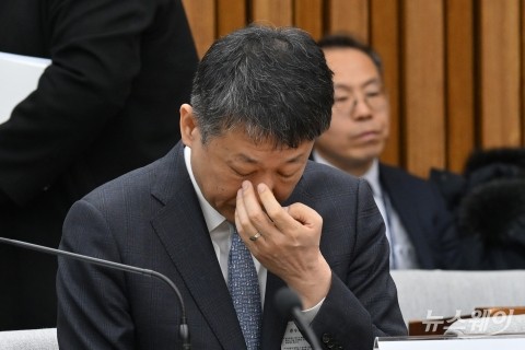홈플러스 RCPS '수익은 MBK, 손실은 국민연금'···금융당국 총출동