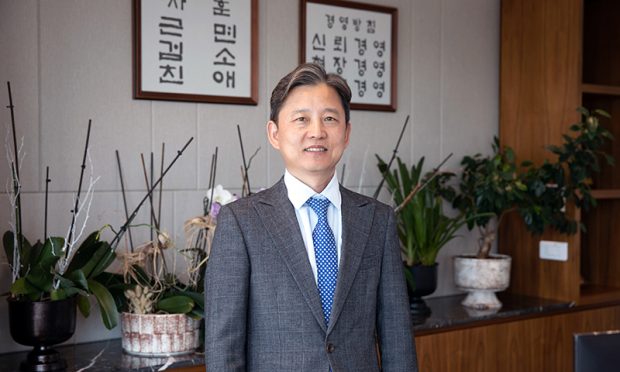 현대차, 신임 튀르키예법인장에 김용진 상무 임명