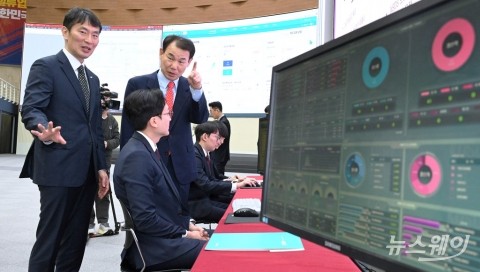 한국거래소, 공매도 규제 위한 NSDS 도입
