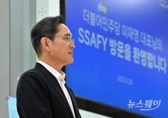 이재용 3년, 위기와 초격차의 경계선