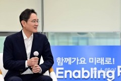 위기의 2년, AI로 반등한 이재용號....초격차 결실과 반도체 슈퍼사이클 진입