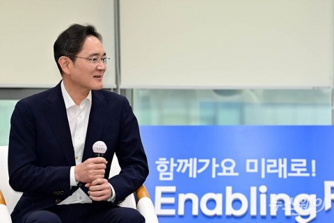 이재용, 중국 이어 일본行···글로벌 경영 행보 지속