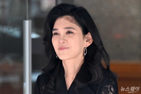 이부진 호텔신라 사장, 사업 다각화로 경영 악화 돌파