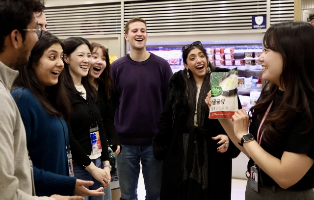 글로벌시장 보폭 넓힌 CJ제일제당...해외 우수 인재 영입 박차