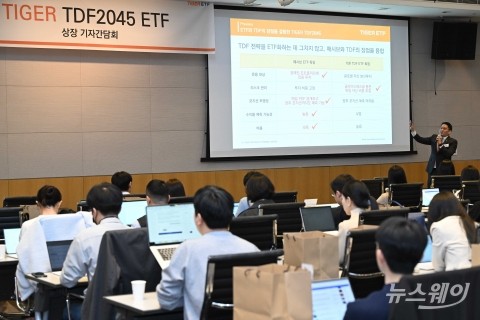 윤병호 미래에셋 이사 &quot;S&amp;P500 집중 투자하면 가장 직관적 수익률 개선&quot;