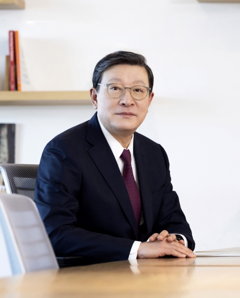허태수 GS 회장, 한경협 'AI 혁신위' 이끈다···&quot;AI 적극 활용하는 생태계 조성&quot;