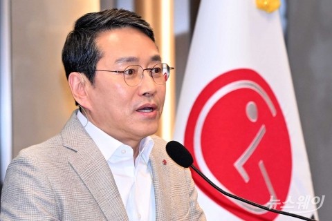 '2년 만에 방한' 올라 벤츠 회장, LG 전장 CEO들과 만난다