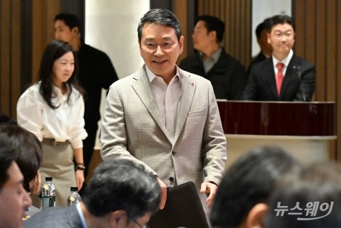 인도네시아·베트남 찾은 조주완 LG전자 CEO···'글로벌 사우스' 공략