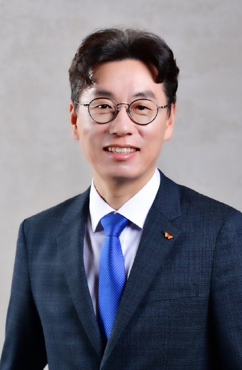 이상민 SKIET 신임 대표 &quot;본원적 경쟁력 강화, 새 도약의 해 만들 것&quot;