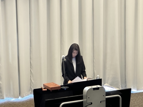 카카오 정신아 '경영진 모럴해저드' 지적에 &quot;시스템 강화하겠다&quot;