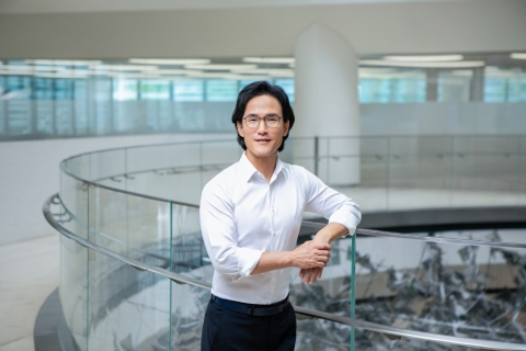 조현범 회장 &quot;유망 기업 발굴·육성&quot;···CVC '한국앤컴퍼니벤처스' 공식 출범