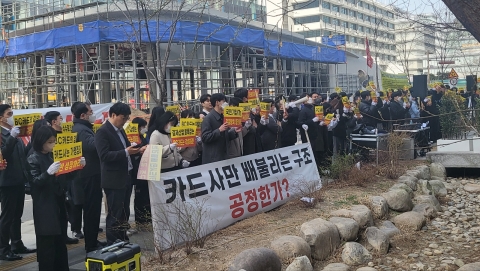카드-PG업계 갈등 재점화···BC카드 직승인 영업 진출 '뇌관'