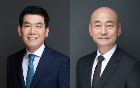한국타이어, 신임 공동 대표이사에 안종선‧이상훈 사장 선임