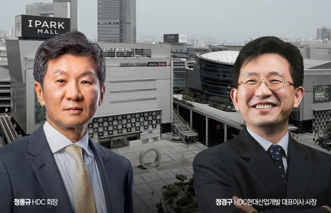 오너리스크 떨친 HDC현대산업개발, 긍정·부정 시그널 교차
