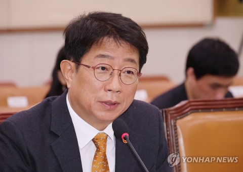 박상우 국토부 장관, 국무위원 중 재산 신고 최저···4억5000만원