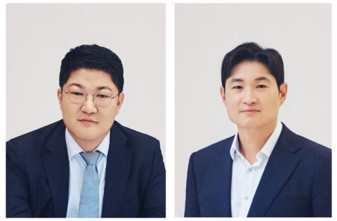 코스맥스, 글로벌 경쟁력 향상 위한 2세 경영 체제 전환