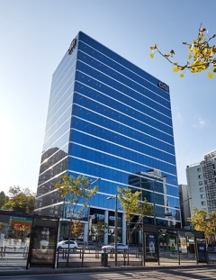 한국씨티은행 전산장애 발생···일부 서비스 이용 어려워