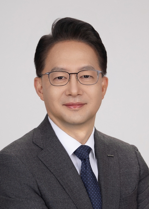 ㈜두산, 유승우 사장 각자대표 선임···3인 체제로